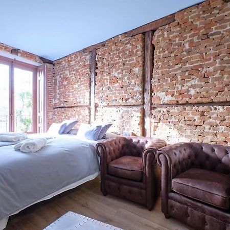 ººººººpy Historical Citycentre Wifi Ac Smarttvºººººº Madrid Eksteriør bilde